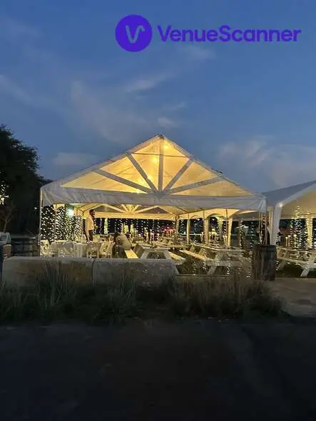 Full Venue, El Arroyo At Rockin’ R photo #2