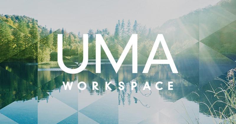 UMA Workspace, Exclusive Hire photo #0