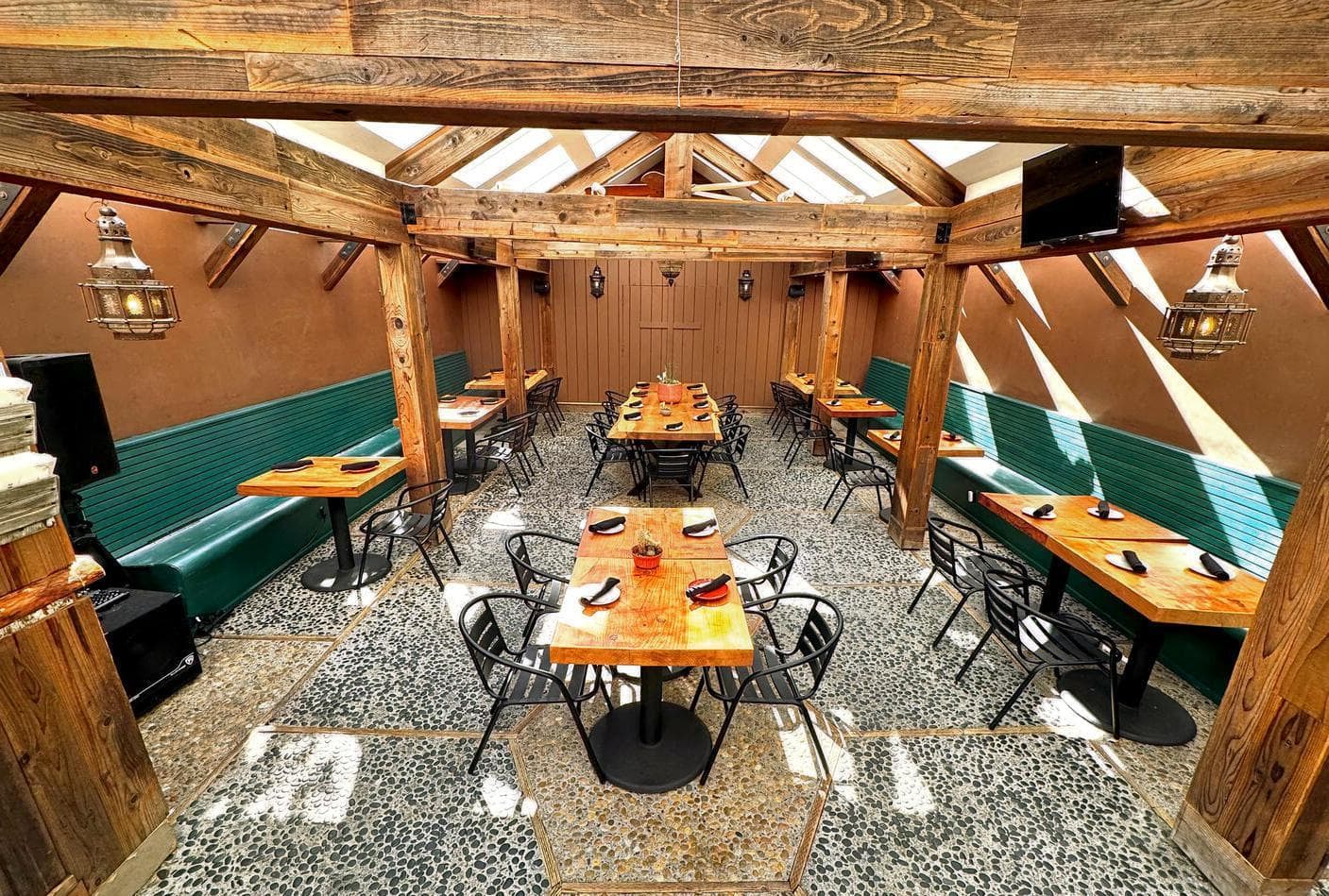 Photo of Sacred Taco Cantina, Event Space