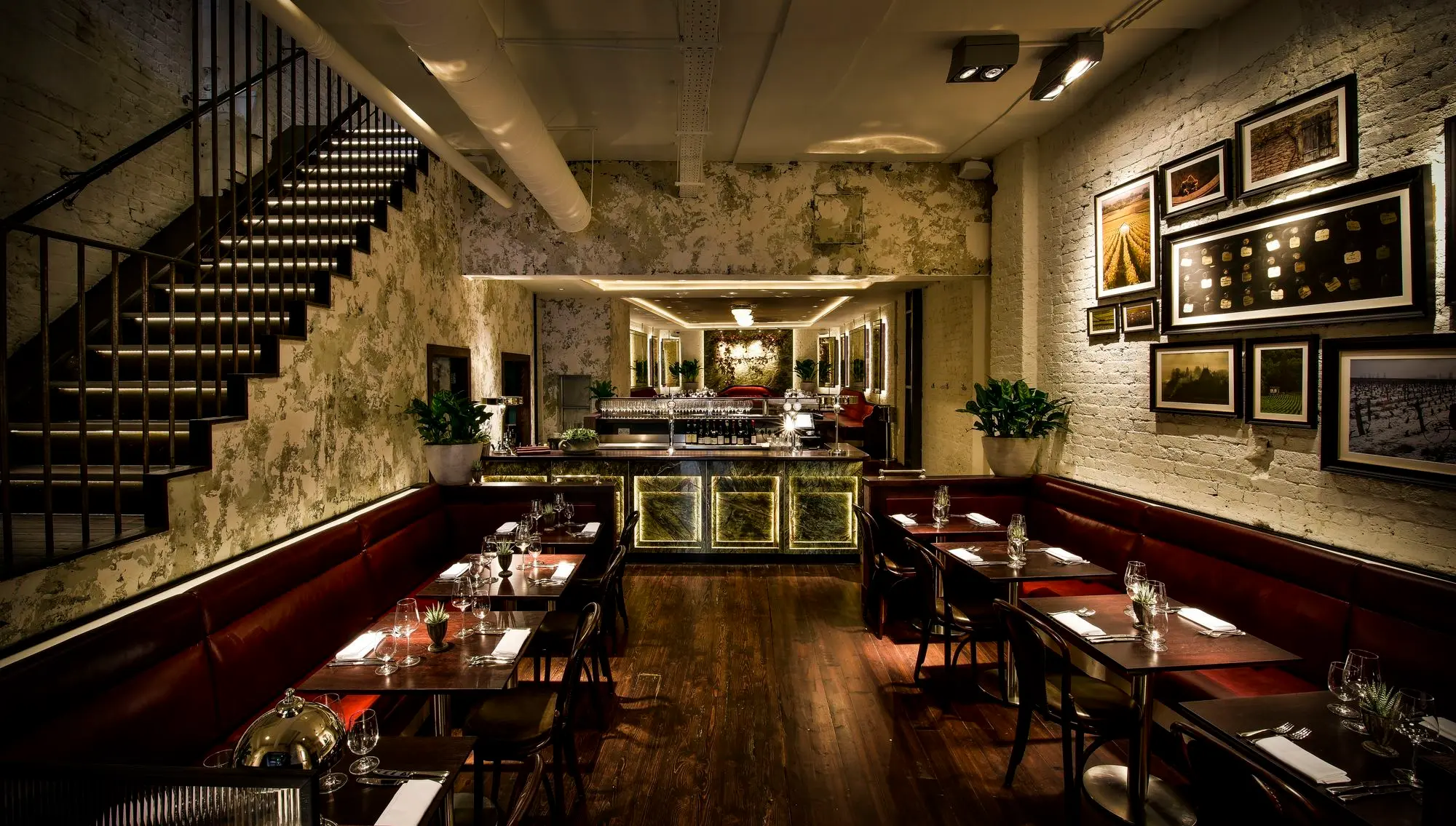 Cabotte Wine Bar And Restaurant photo #2
