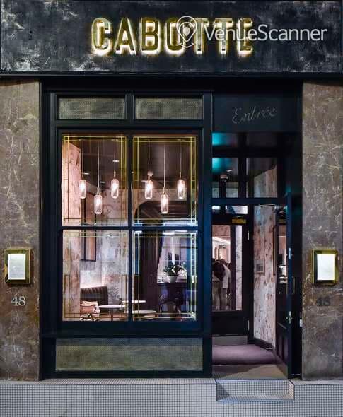 Cabotte Wine Bar And Restaurant photo #3