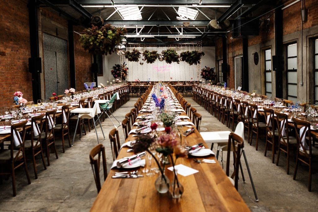 The Atrium, Hoxton Docks photo #16