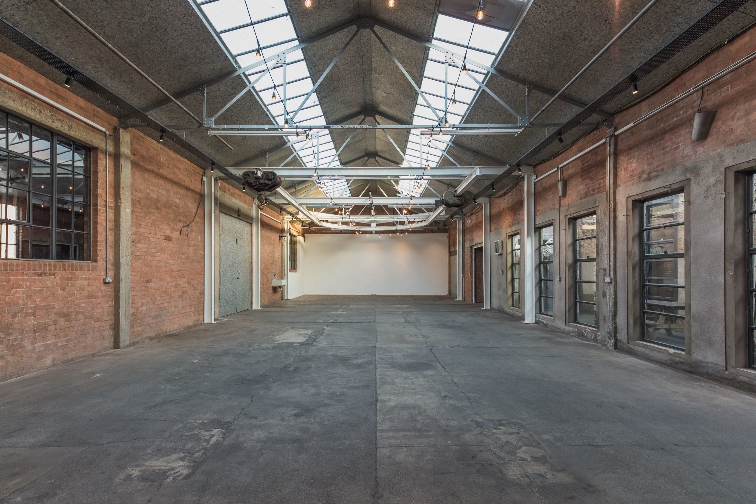 Photo of Hoxton Docks, The Atrium