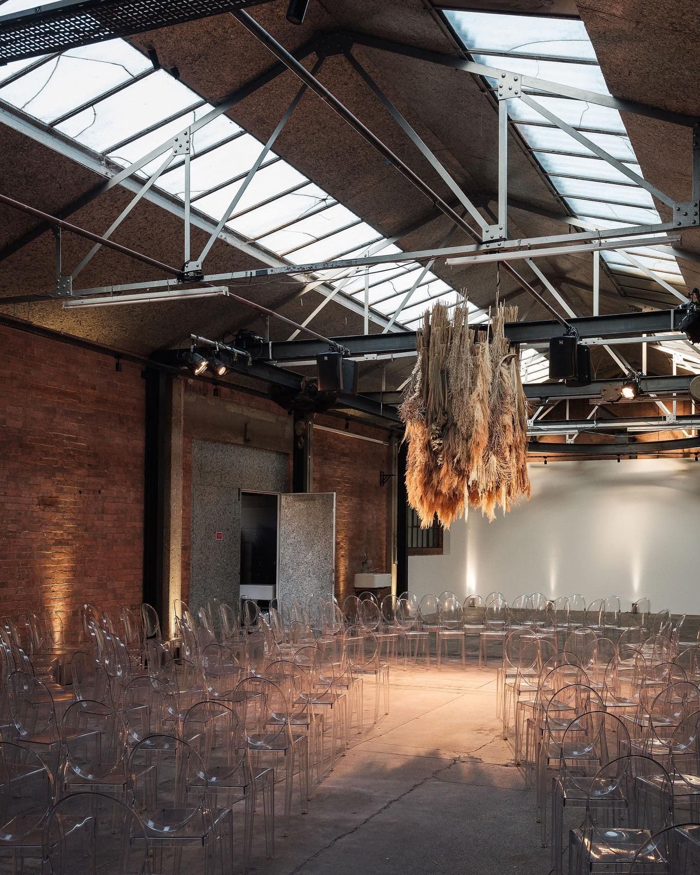 The Atrium, Hoxton Docks photo #14