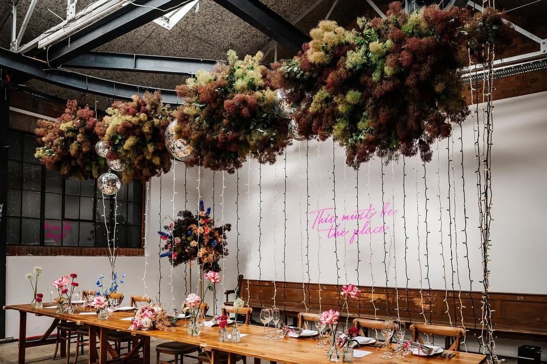 The Atrium, Hoxton Docks photo #15