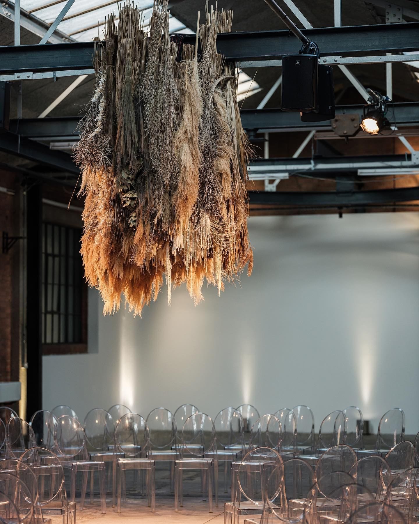 Photo of Hoxton Docks, The Atrium