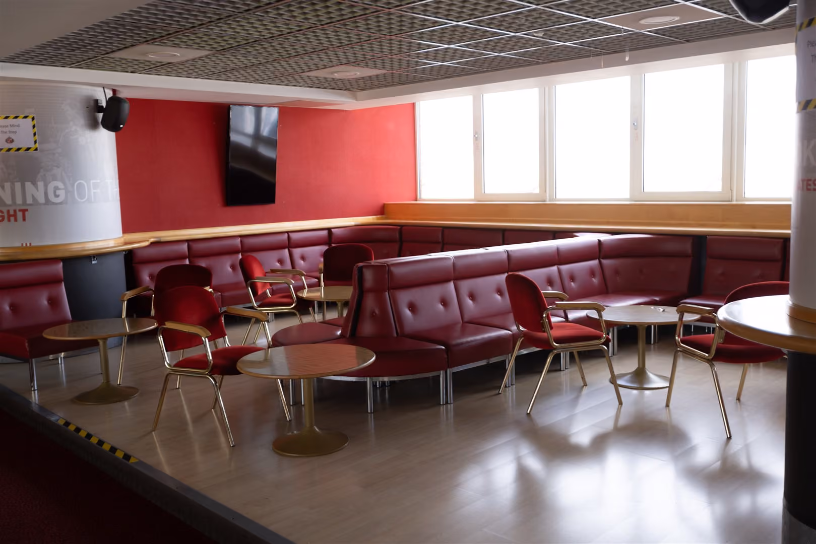 Black Cats Bar, Stadium Of Light photo #3