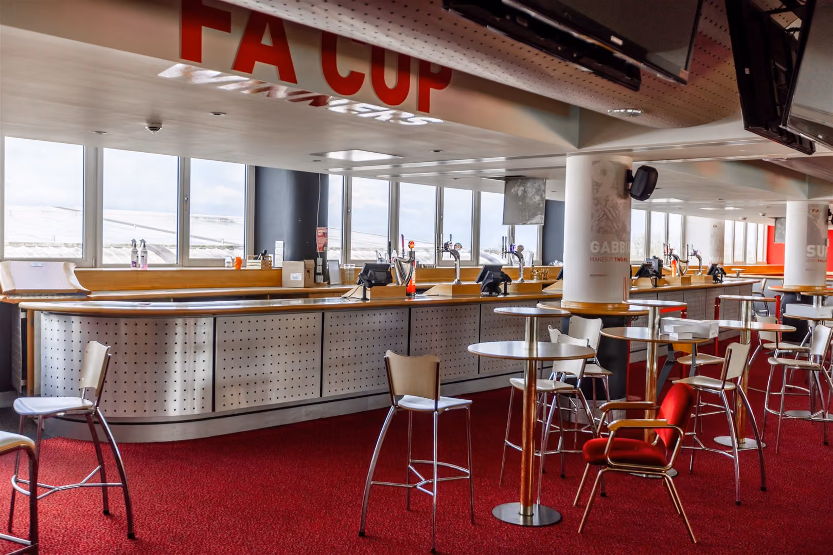 Black Cats Bar, Stadium Of Light photo #1