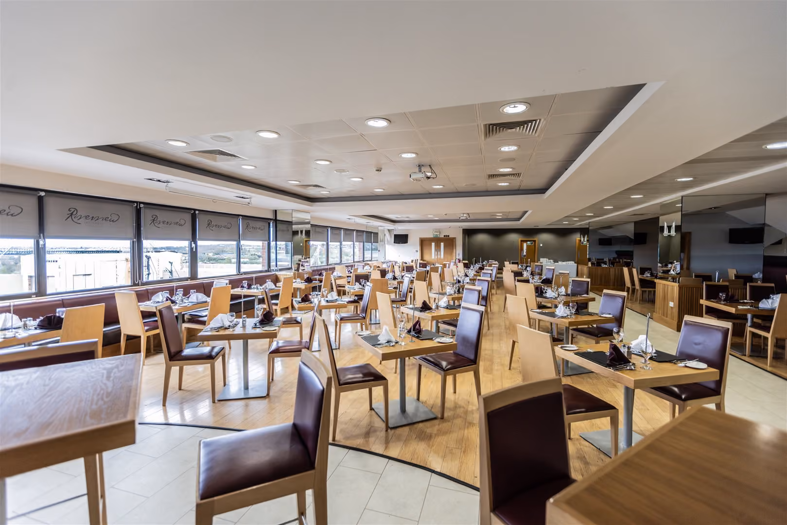 Riverview, Stadium Of Light photo #1