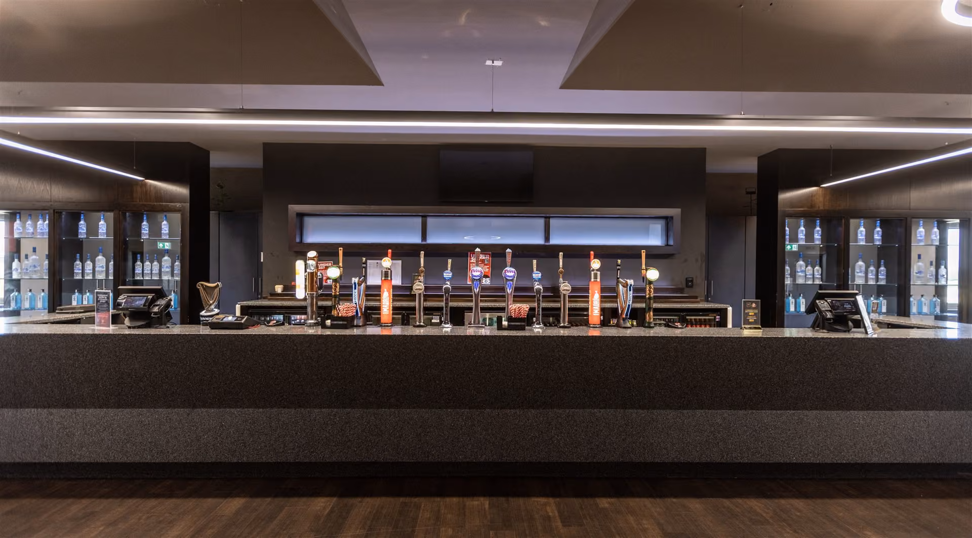 Business Lounge, Stadium Of Light photo #2