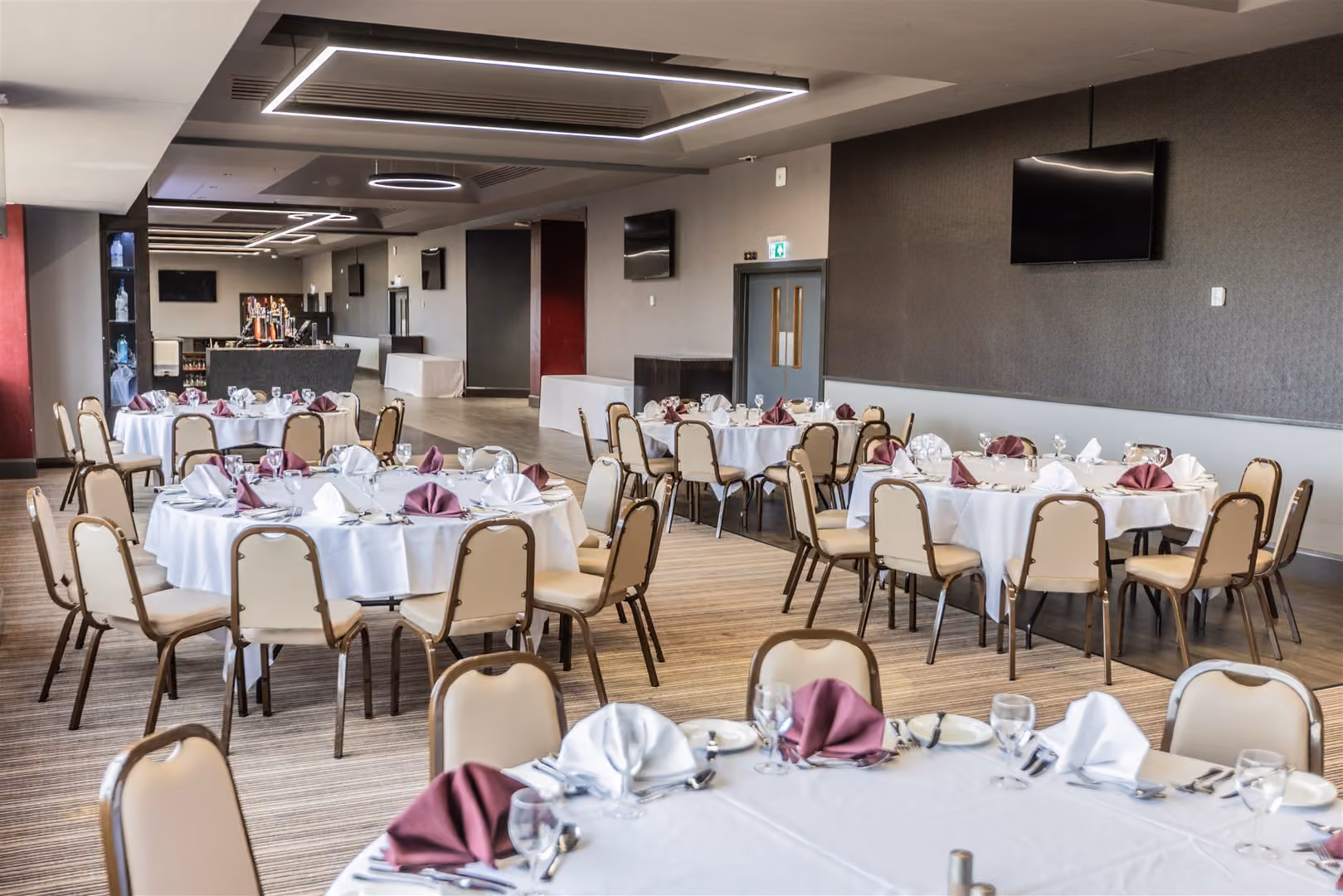 Business Lounge, Stadium Of Light photo #1