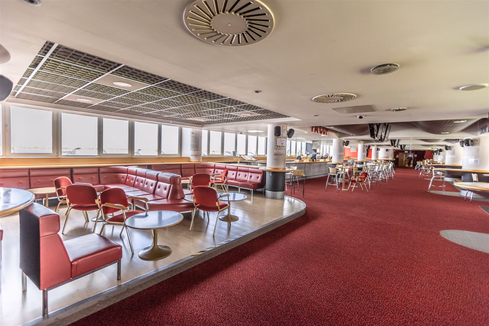 Black Cats Bar, Stadium Of Light photo #2