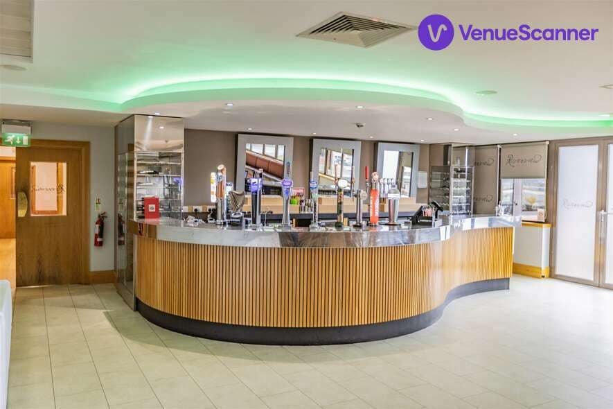 Riverview, Stadium Of Light photo #2