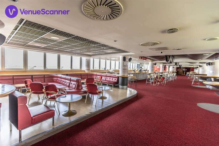 Black Cats Bar, Stadium Of Light photo #2