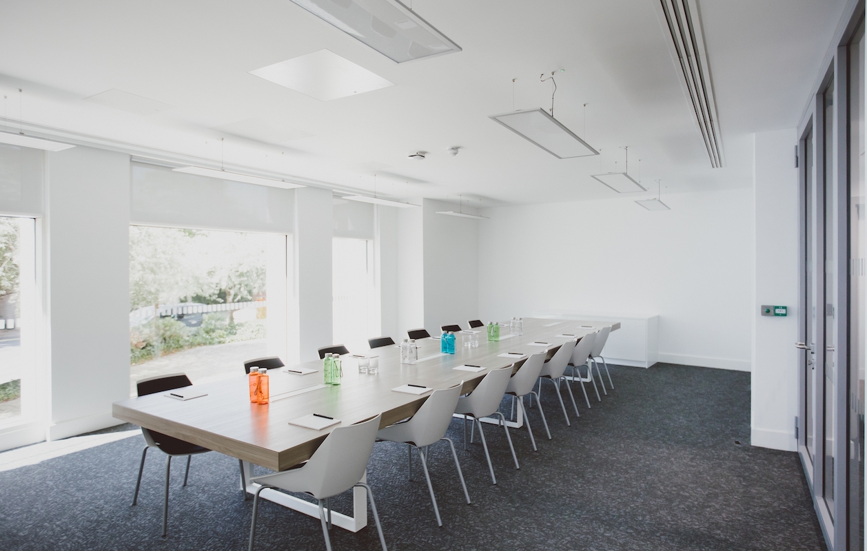 Photo of Orega Slough, Keenan