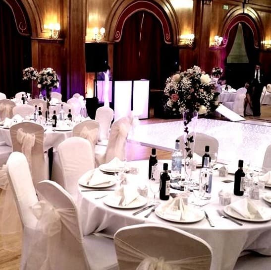 Photo of Leila Moroccan Restaurant, Main Restaurant