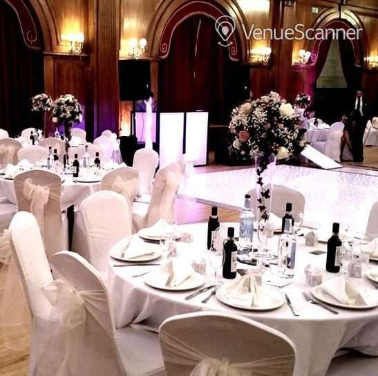 Main Restaurant, Leila Moroccan Restaurant photo #3