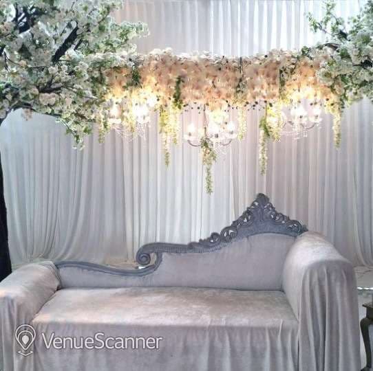 Main Restaurant, Leila Moroccan Restaurant photo #2