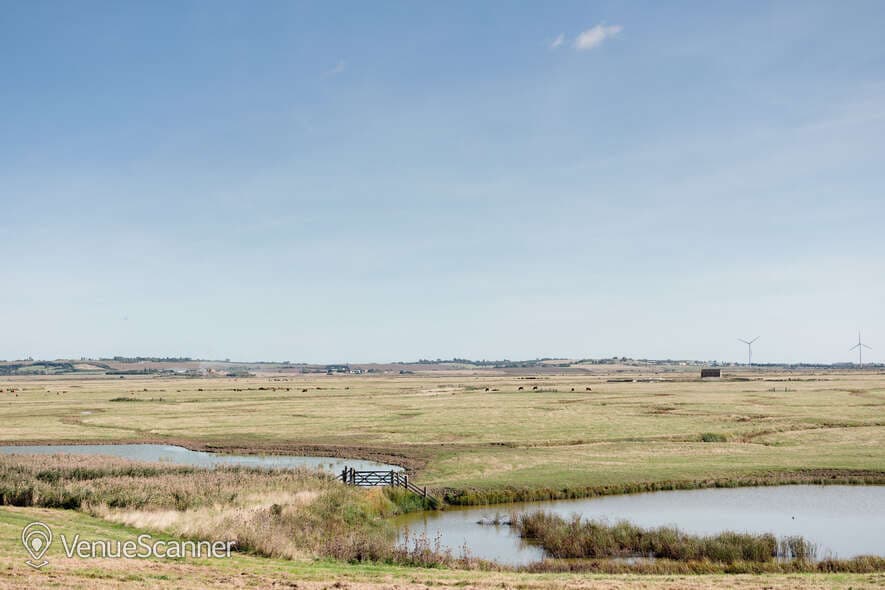 Exclusive Hire, Elmley photo #8