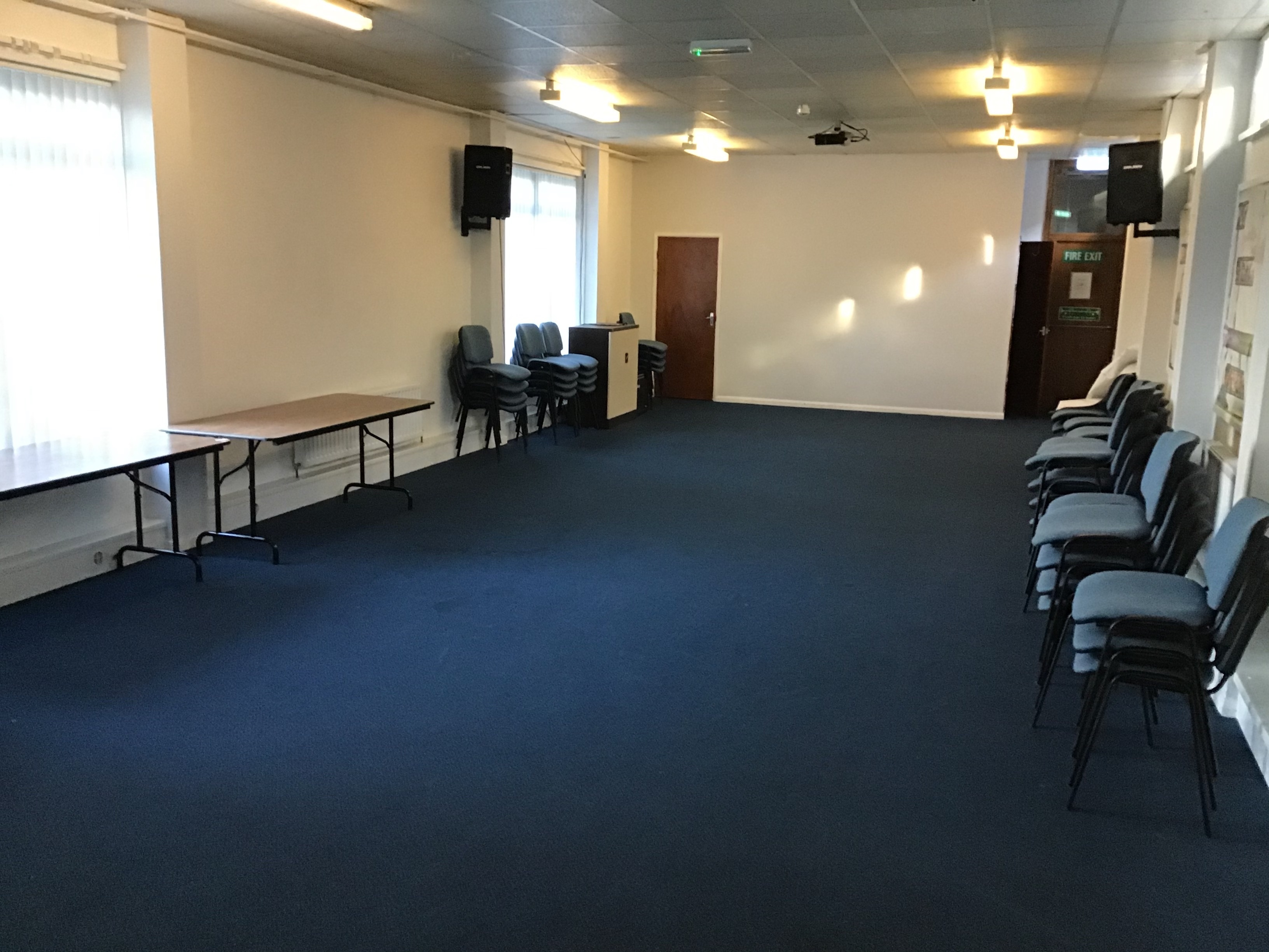 Photo of Connect Life, No 3: 1st Floor Conference