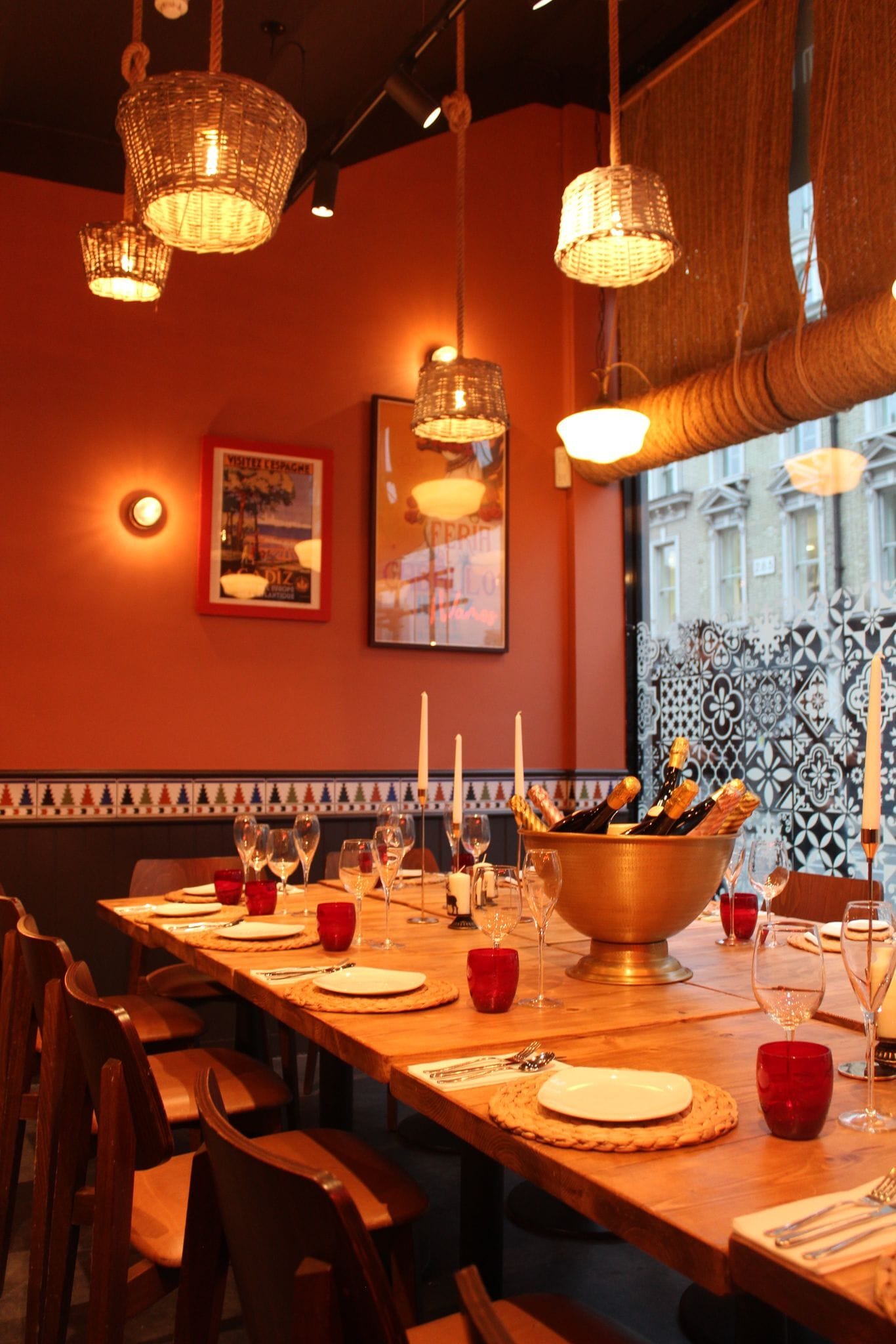 Photo of Camino Kings Cross / Bar Rioja