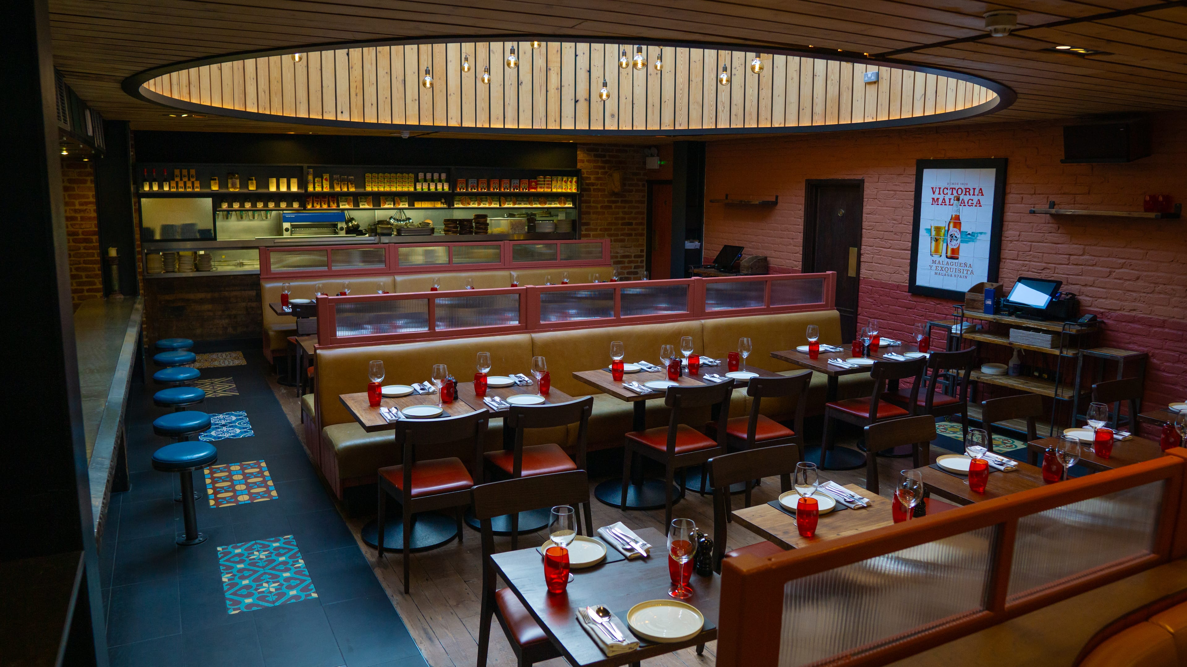 Photo of Camino Kings Cross / Bar Rioja