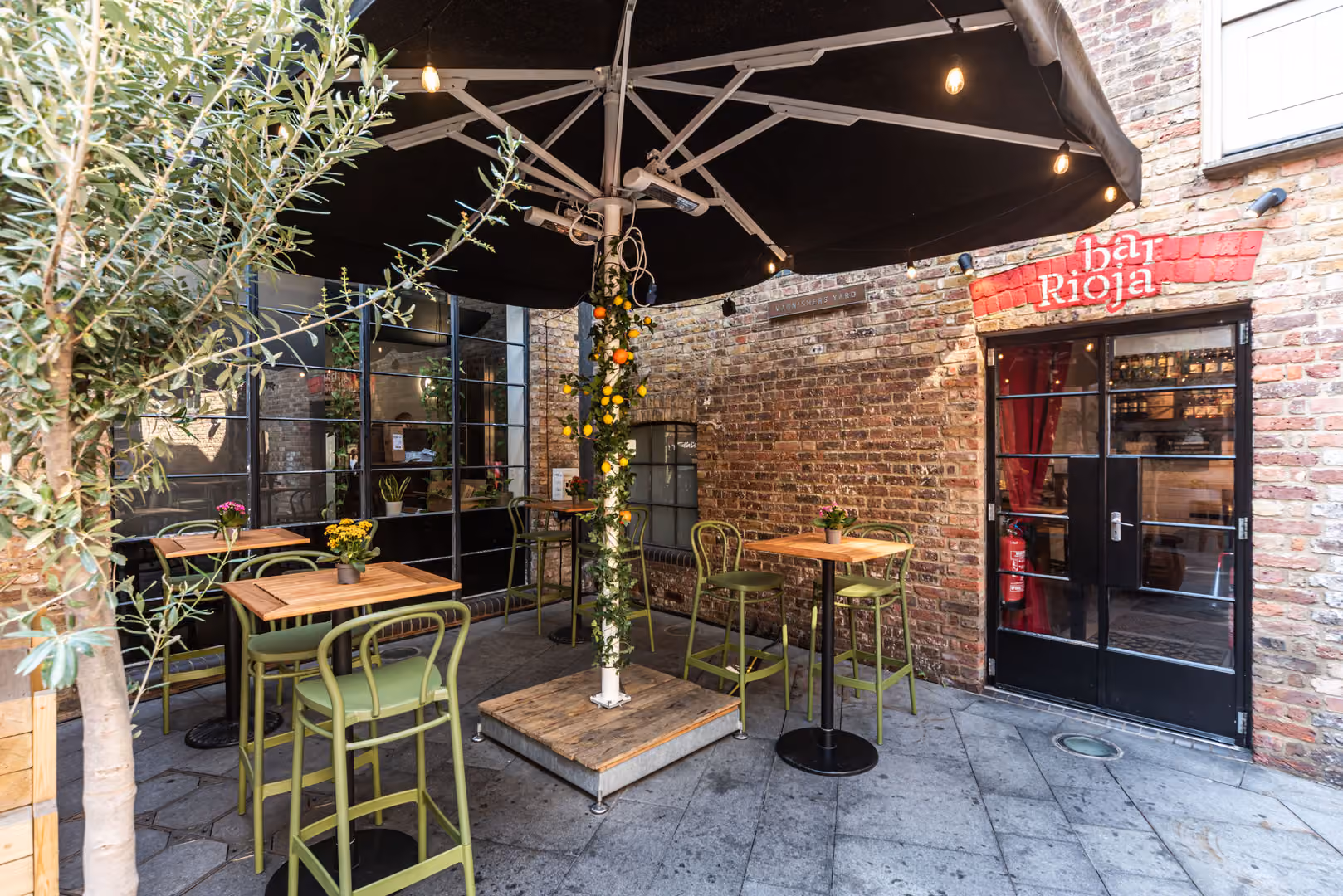 Bar Rioja – Wine Bar, Camino Kings Cross / Bar Rioja photo #2