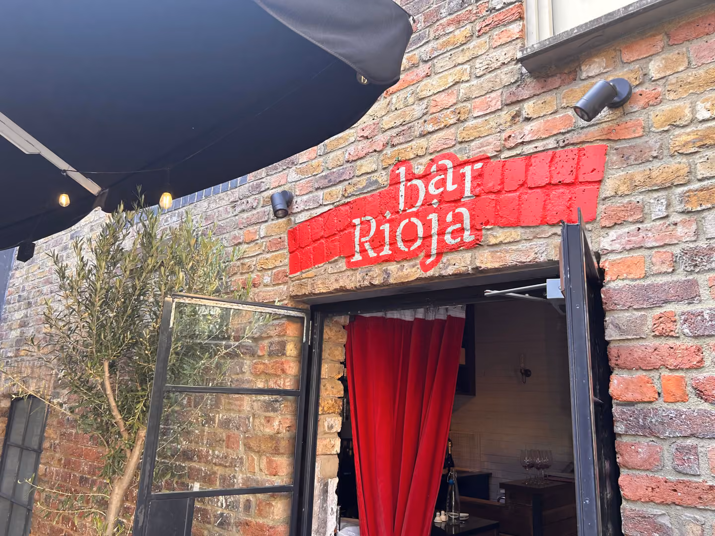 Bar Rioja – Wine Bar, Camino Kings Cross / Bar Rioja photo #7