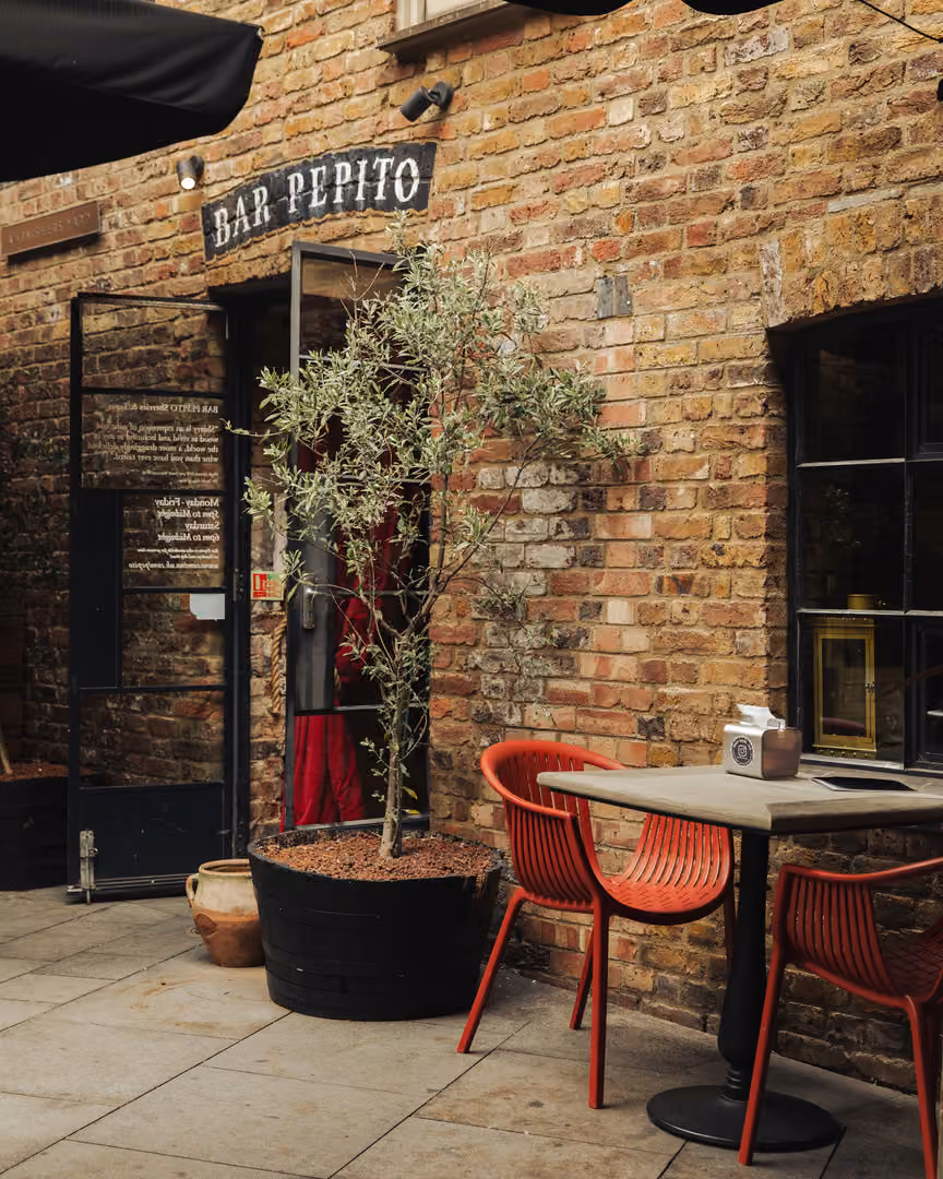 Bar Rioja – Wine Bar, Camino Kings Cross / Bar Rioja photo #6