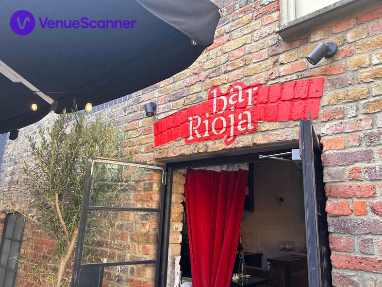 Bar Rioja – Wine Bar, Camino Kings Cross/Bar Rioja photo #4