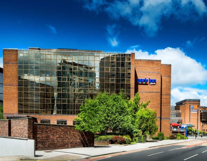 Photo of Park Inn By Radisson Cardiff City Centre