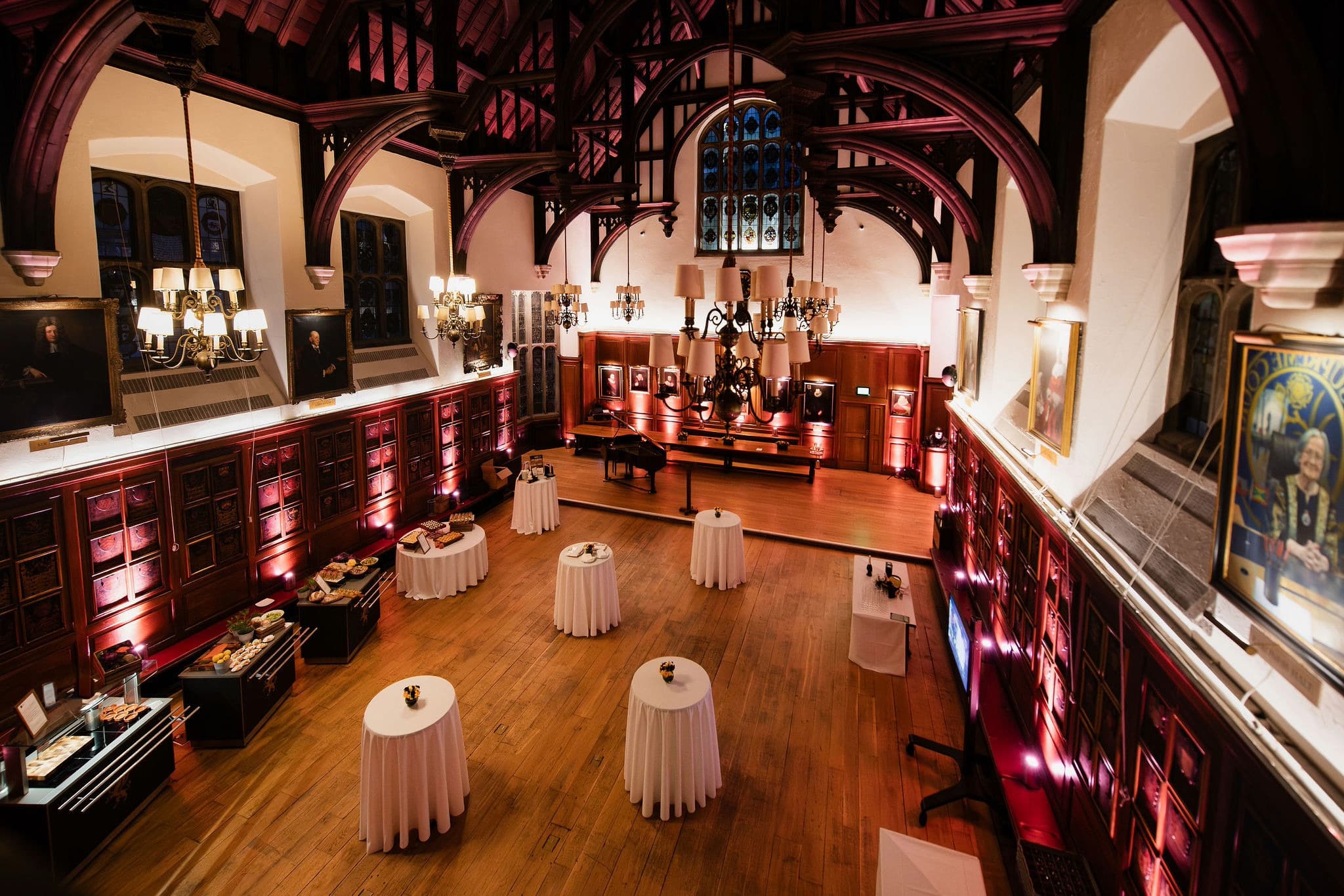 The Hall, The Honourable Society Of Grays Inn photo #7