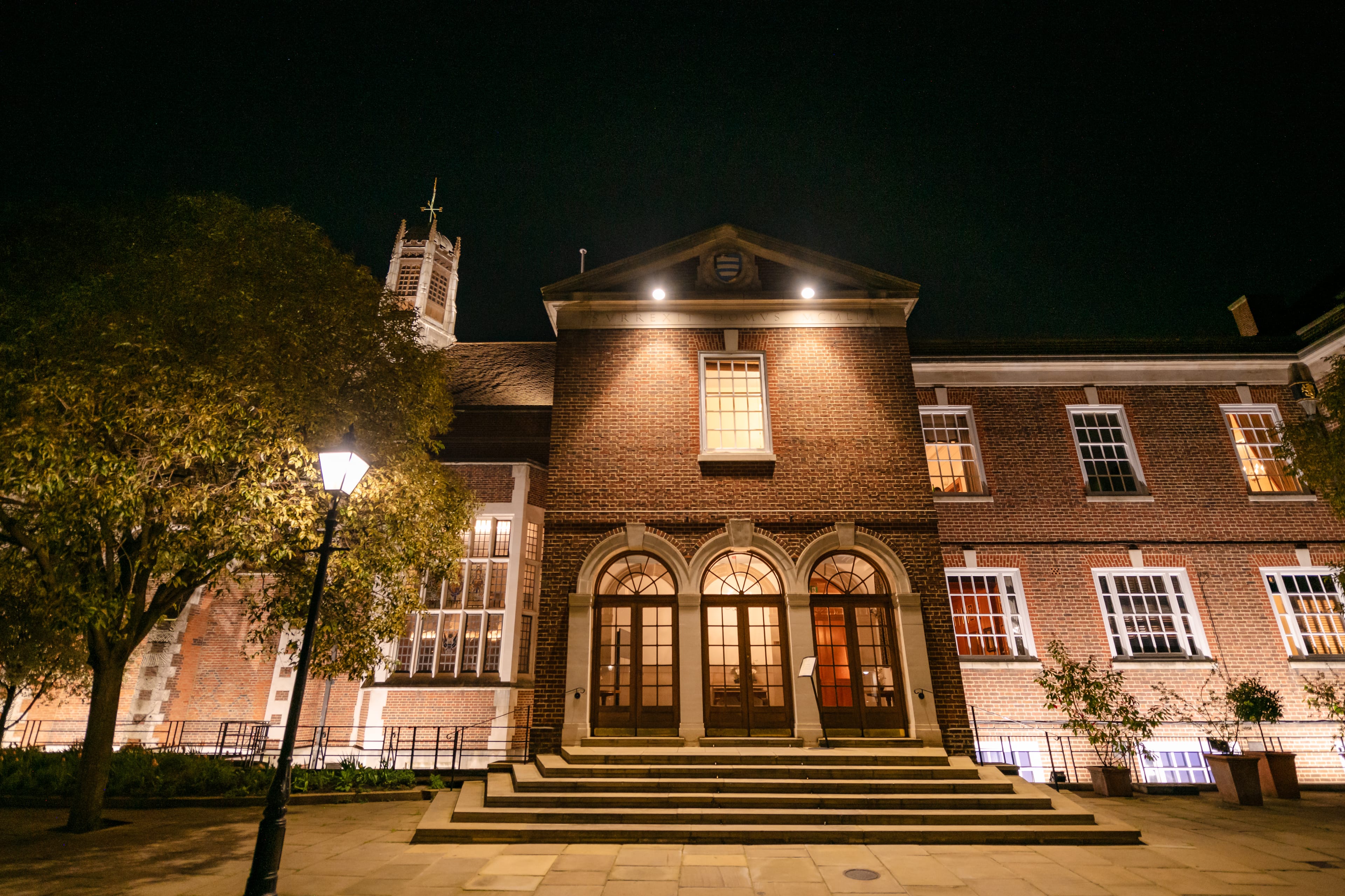 Photo of The Honourable Society Of Grays Inn, Terrace Parties