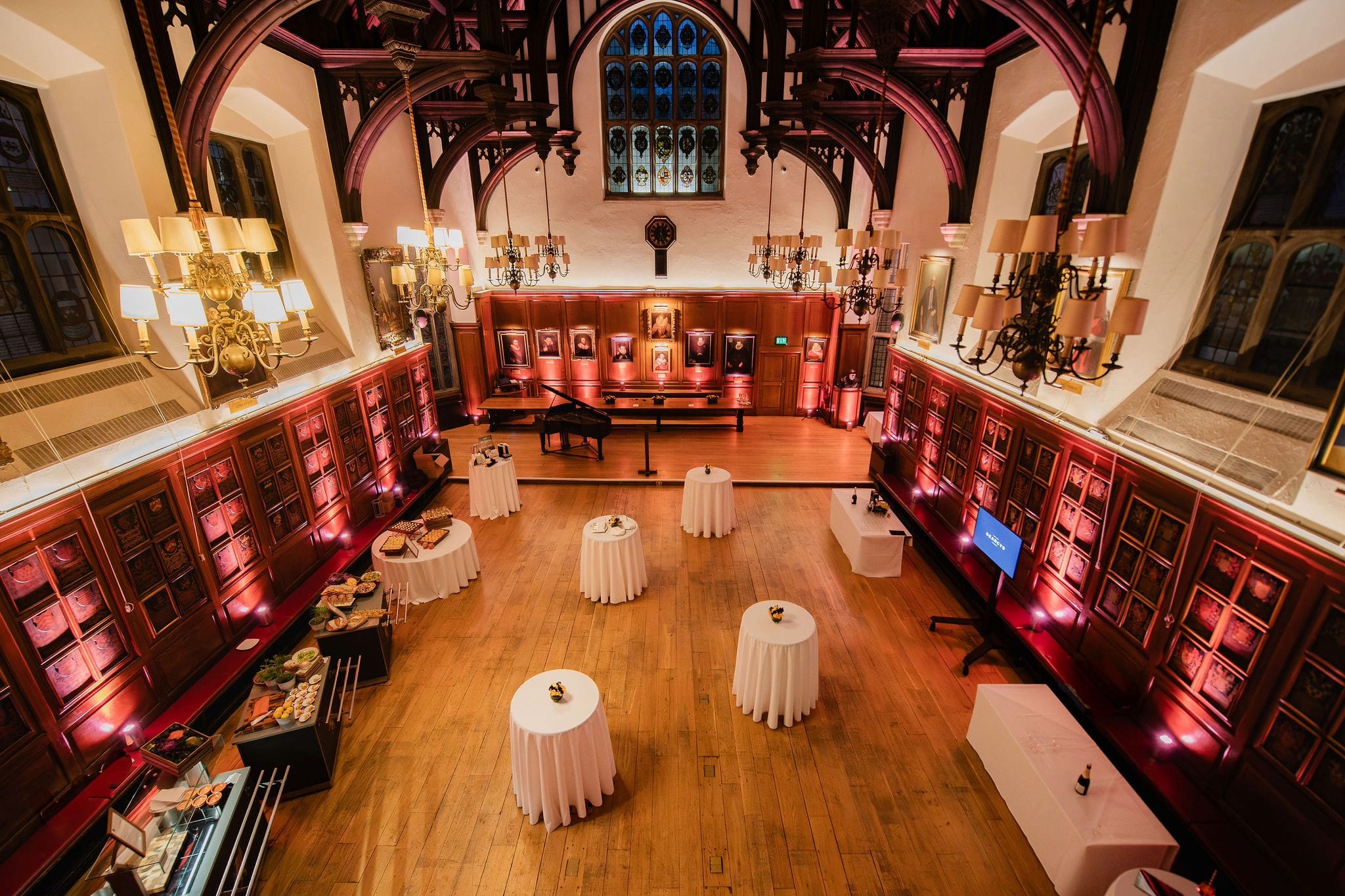 Photo of The Honourable Society Of Grays Inn, Terrace Parties