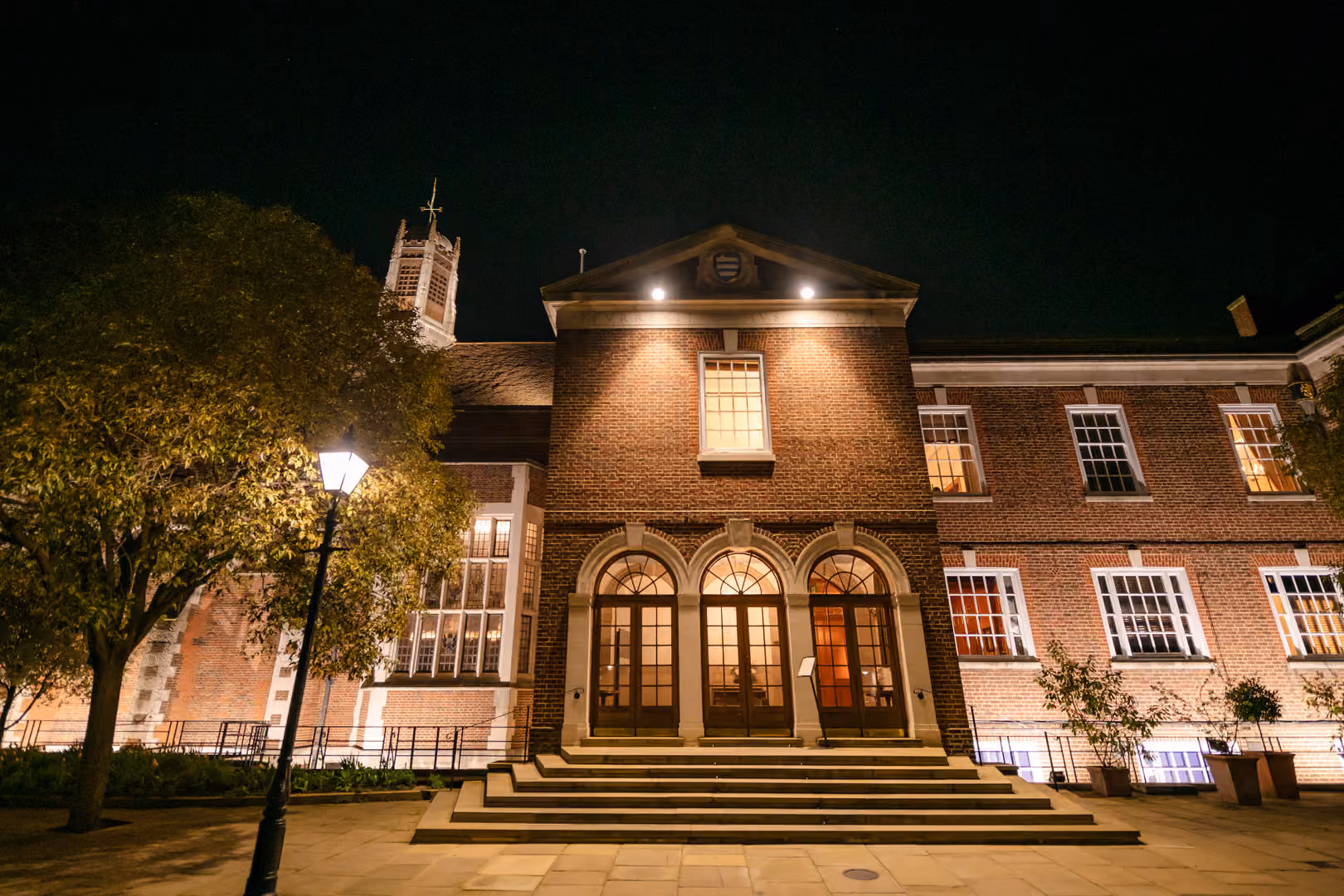 The Hall, The Honourable Society Of Grays Inn photo #15