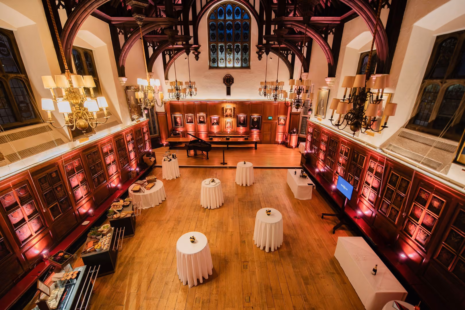 The Hall, The Honourable Society Of Grays Inn photo #14