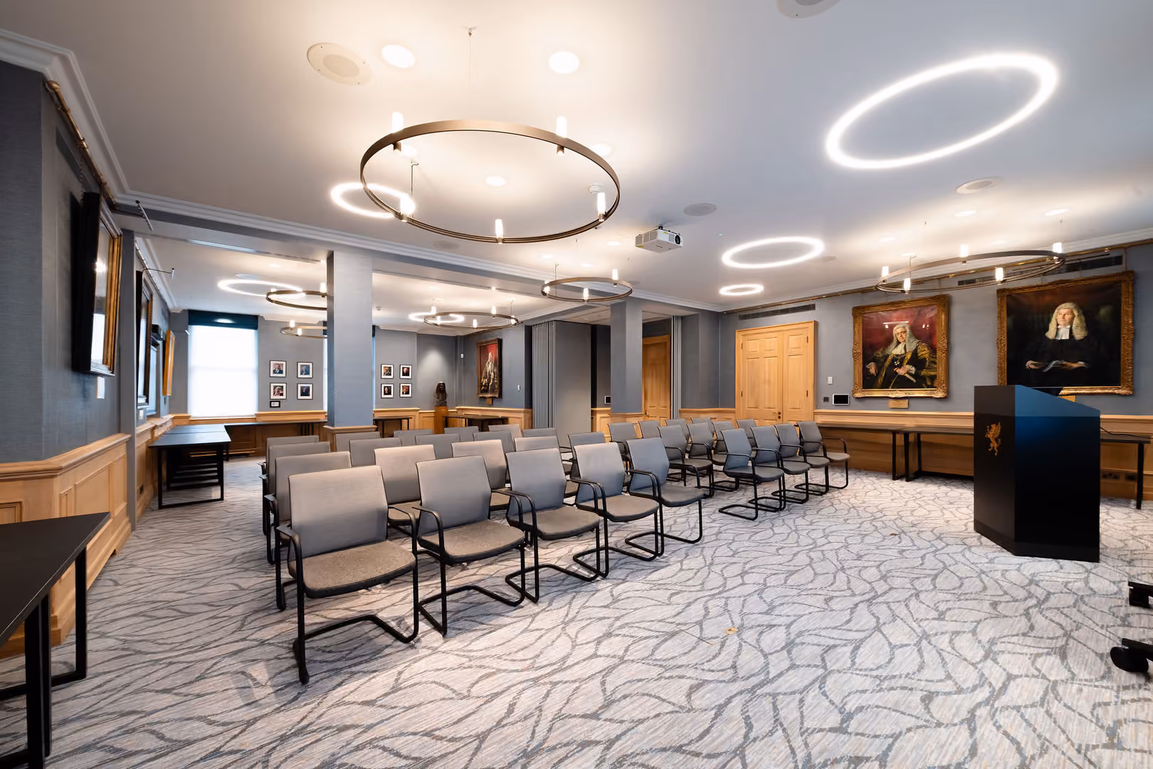 Bingham Room, The Honourable Society Of Grays Inn photo #1