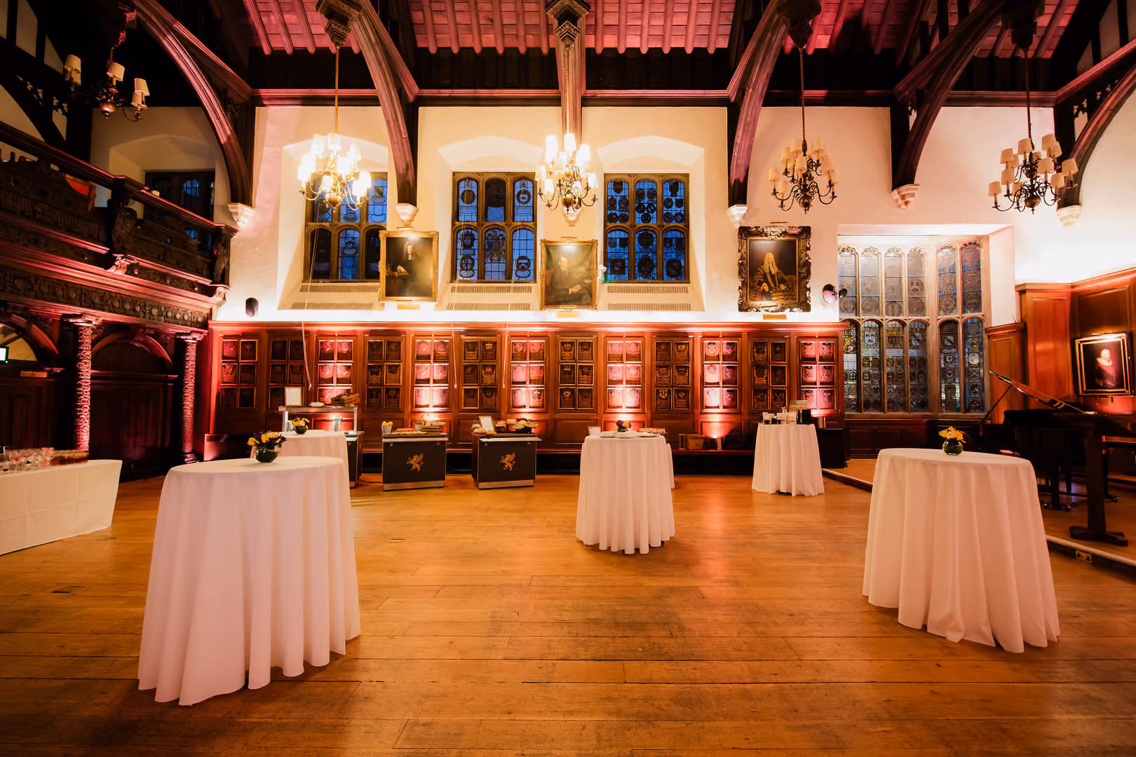 The Hall, The Honourable Society Of Grays Inn photo #4