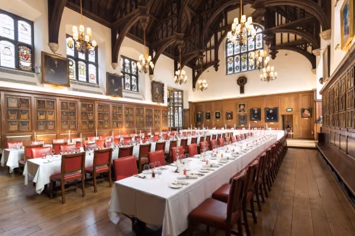 The Hall, The Honourable Society Of Grays Inn photo #6