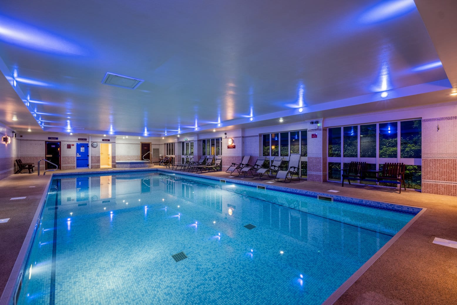 Photo of The Barn Hotel & Spa, Meeting Rooms