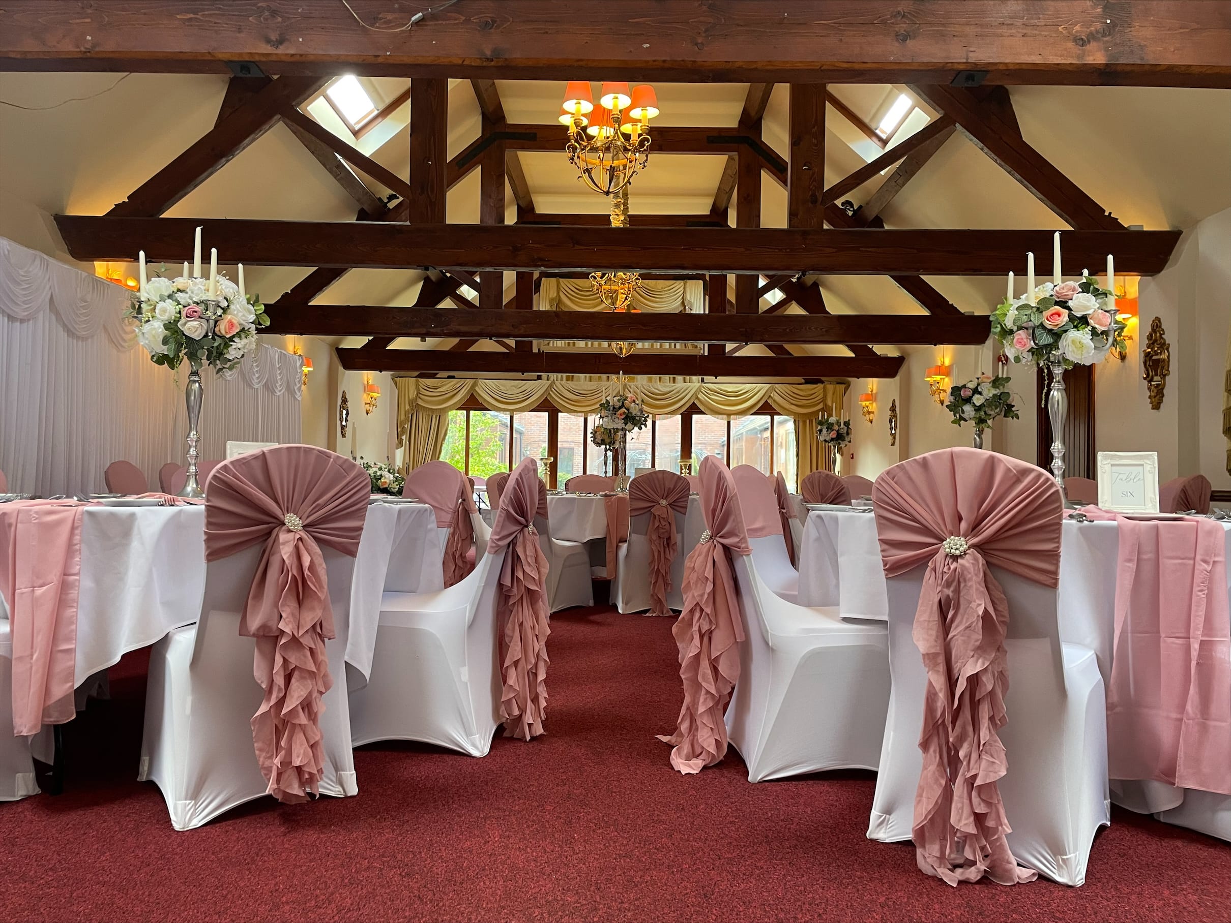 Photo of The Barn Hotel & Spa, Newton Suite