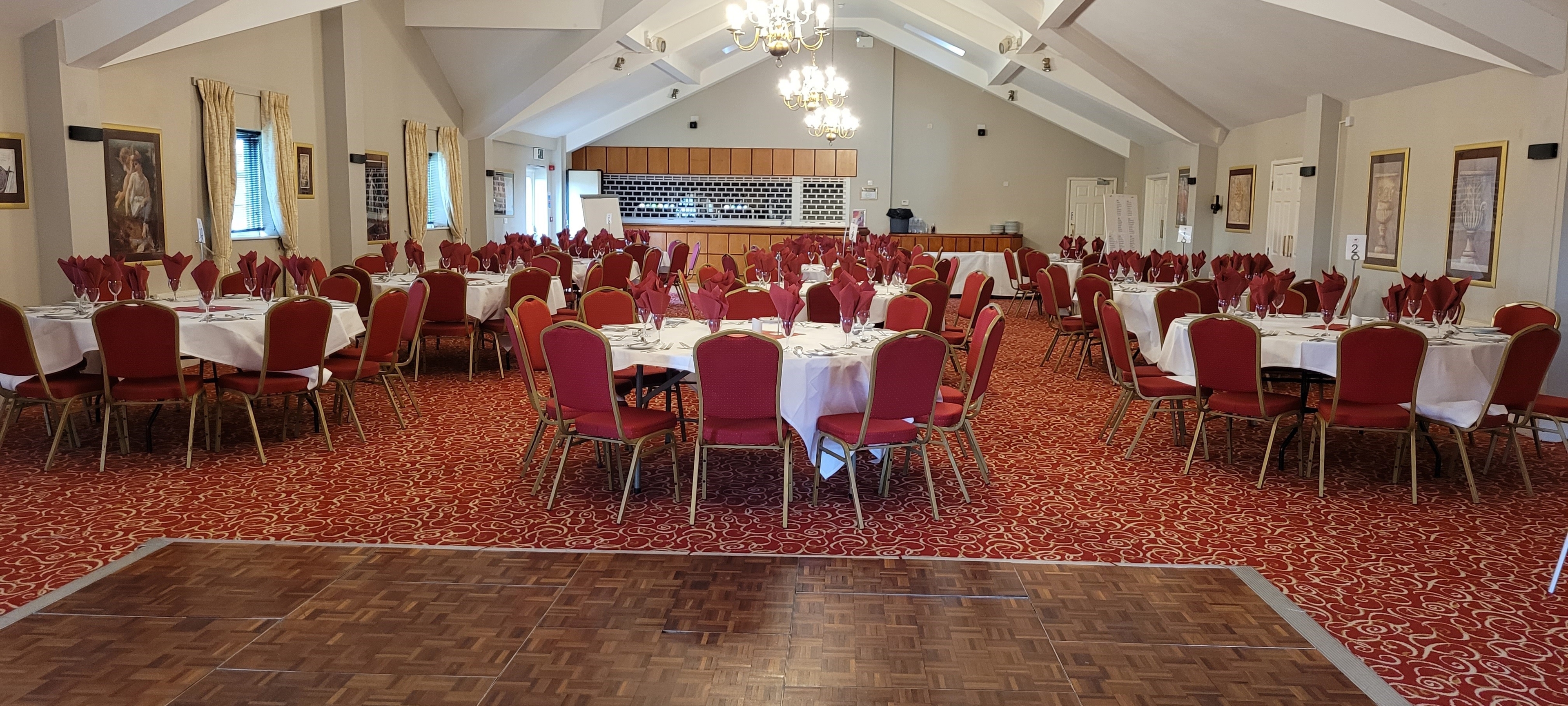 Photo of The Barn Hotel & Spa, Allington Suite