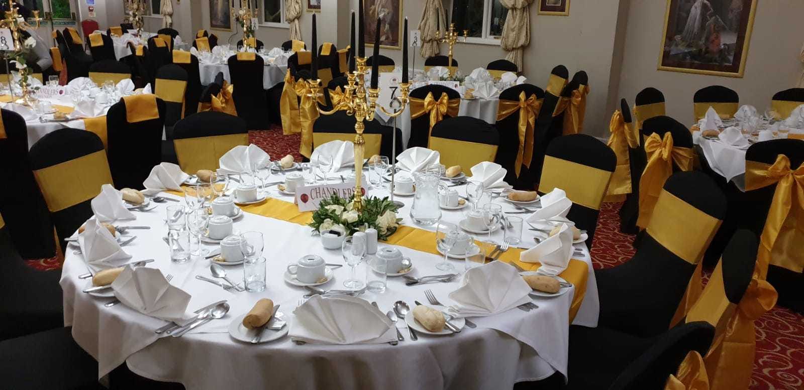 Photo of The Barn Hotel & Spa, Allington Suite