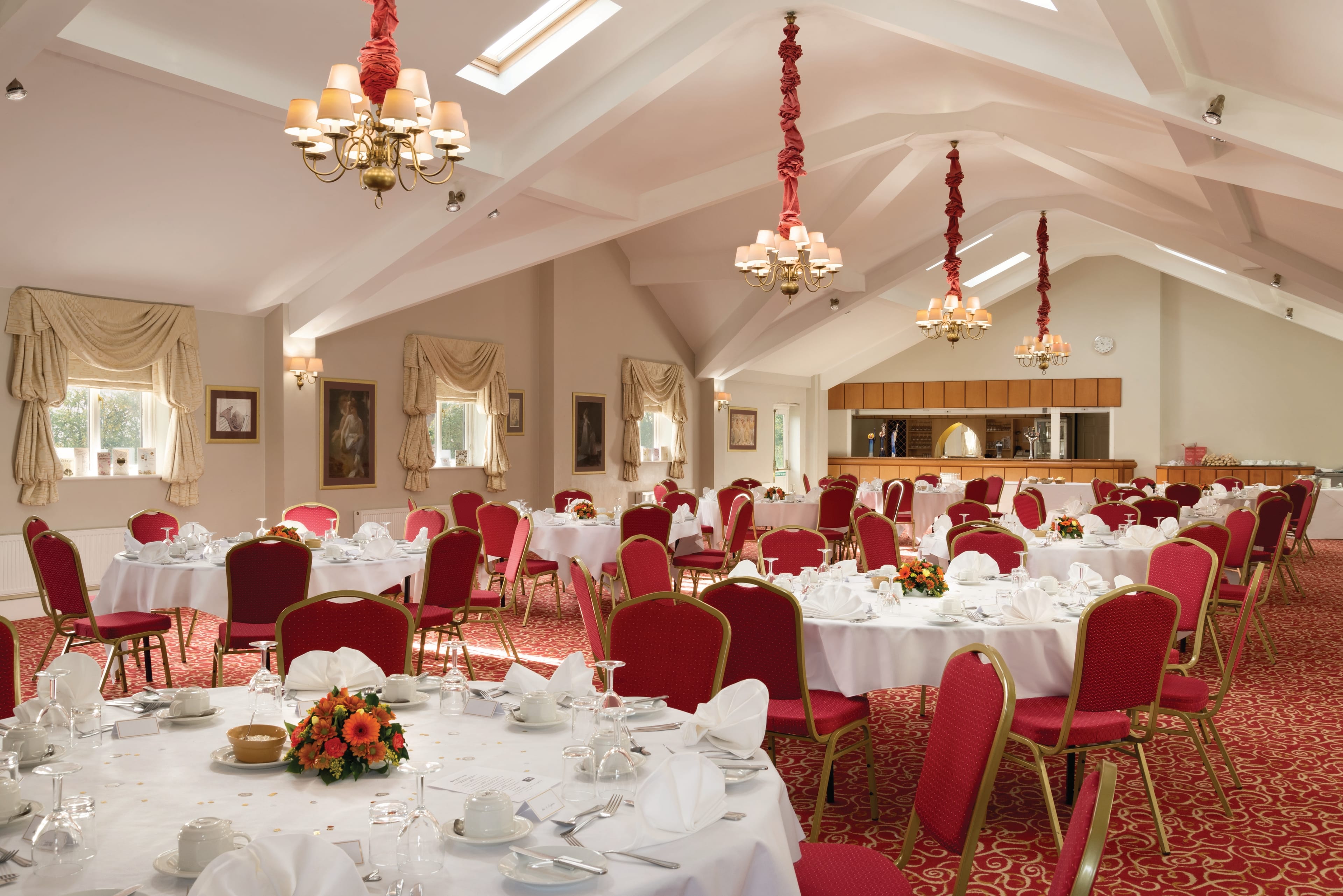 Photo of The Barn Hotel & Spa, Allington Suite