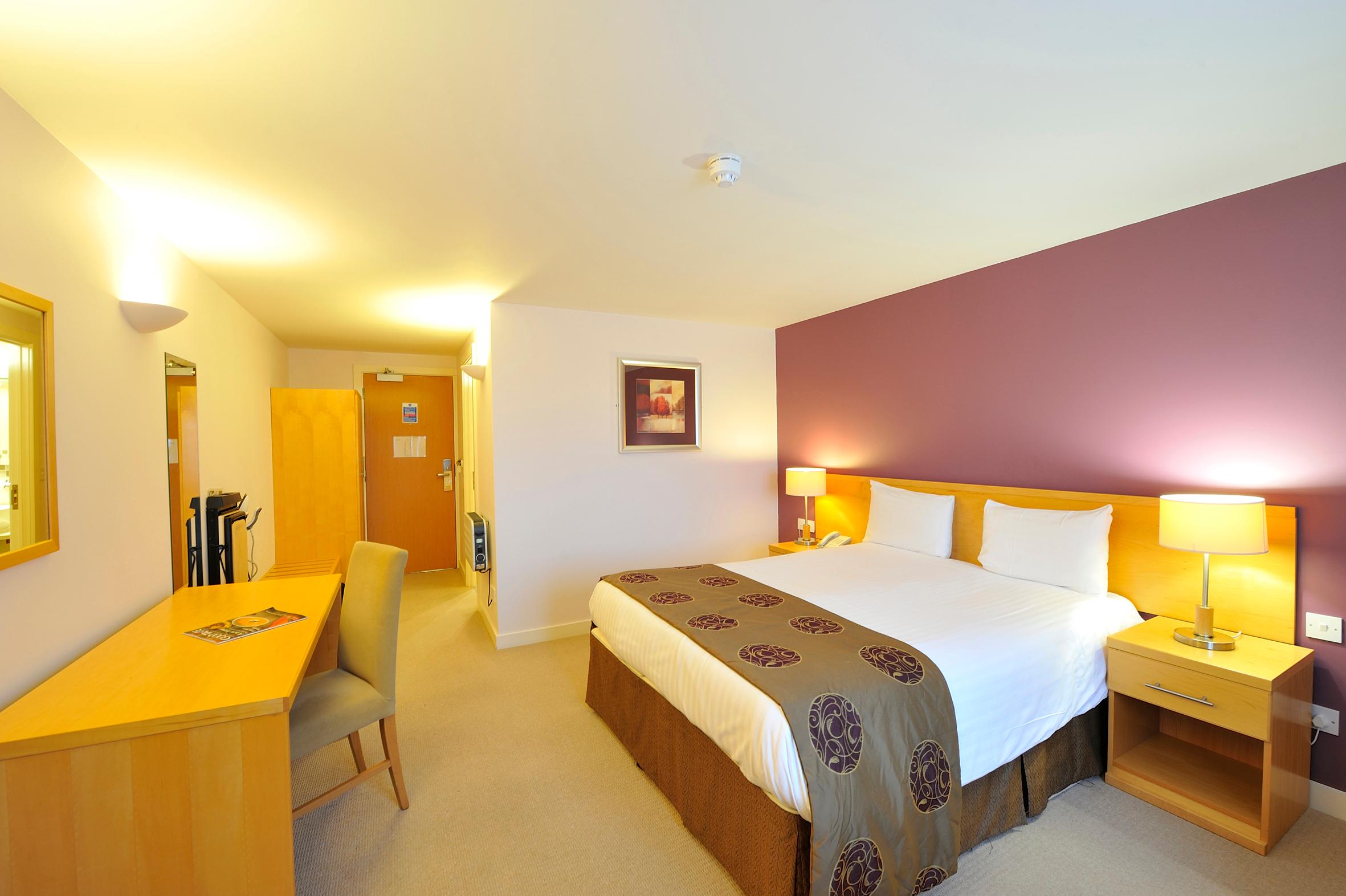 The Barn Hotel & Spa, Meeting Rooms photo #3