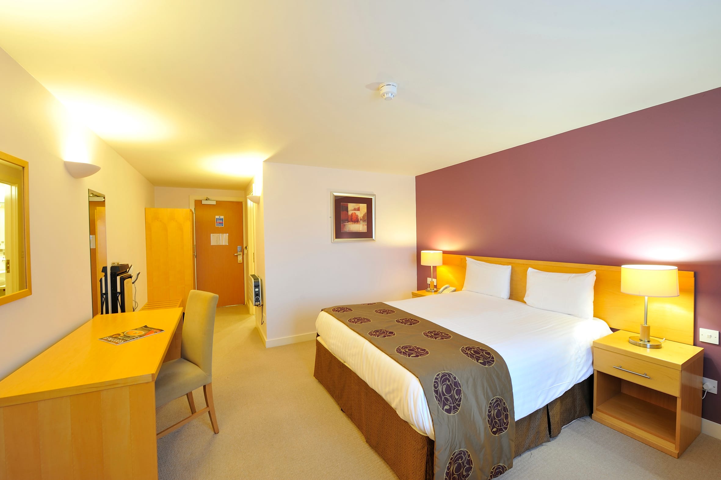 Photo of The Barn Hotel & Spa, Meeting Rooms