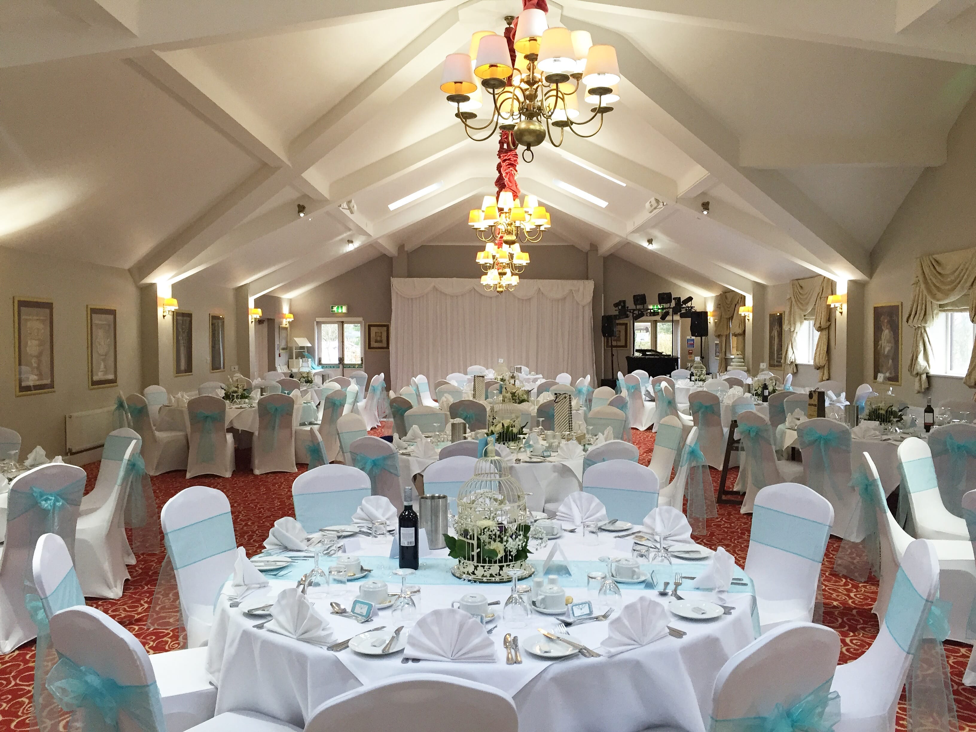 Photo of The Barn Hotel & Spa, Allington Suite