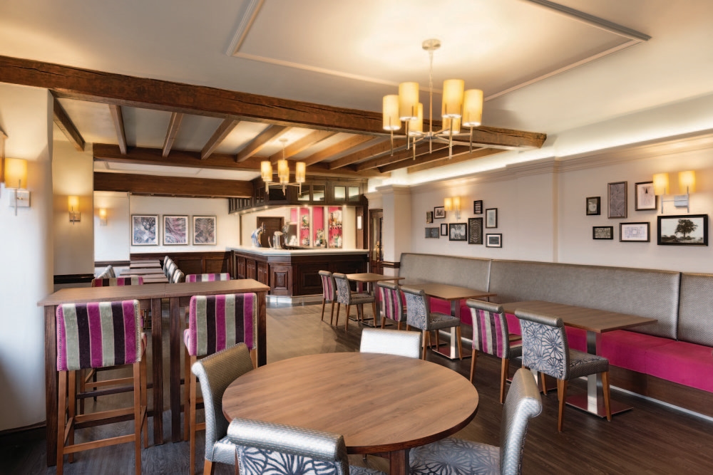 Photo of The Barn Hotel & Spa, Meeting Rooms