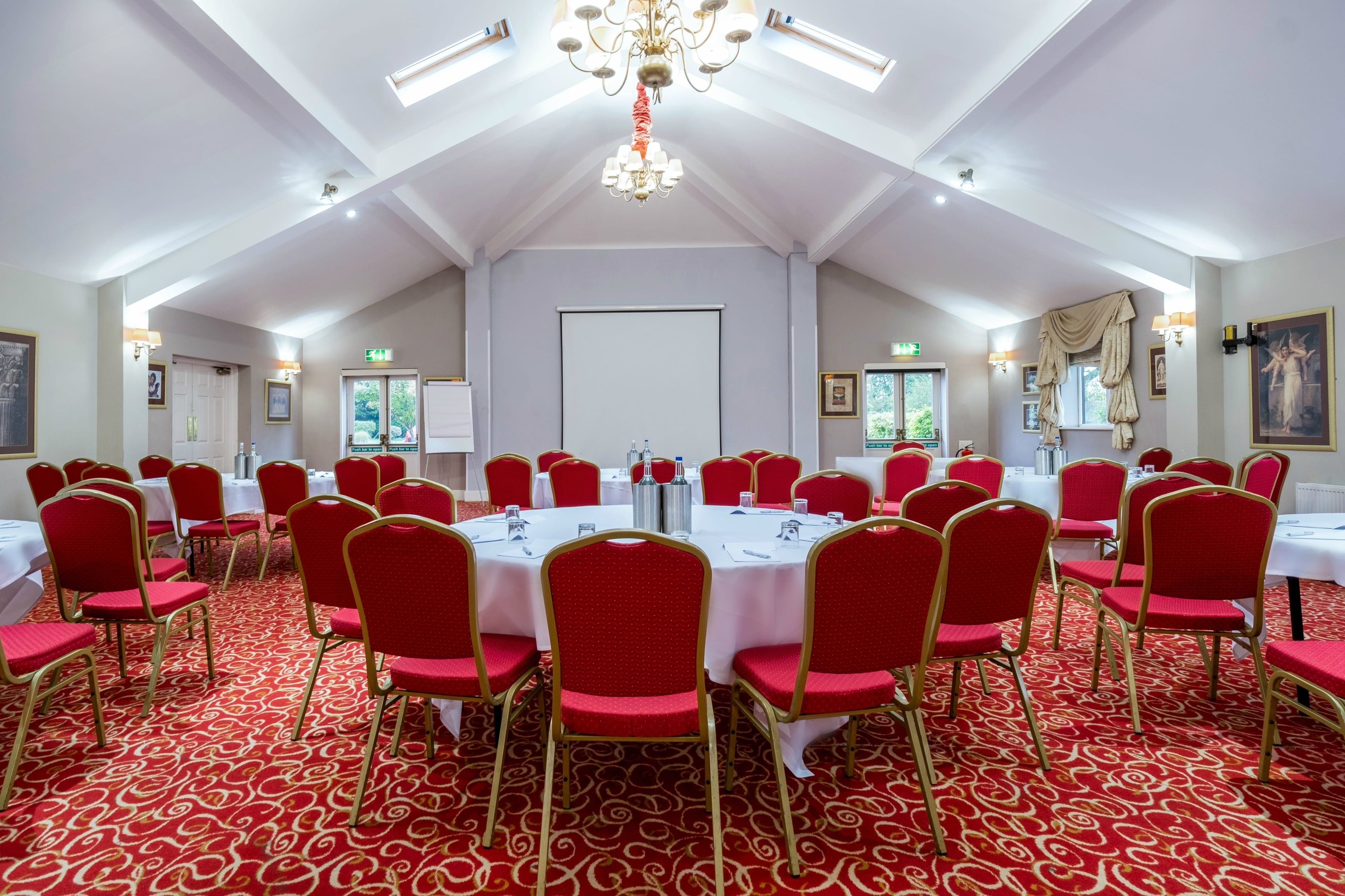Photo of The Barn Hotel & Spa, Allington Suite