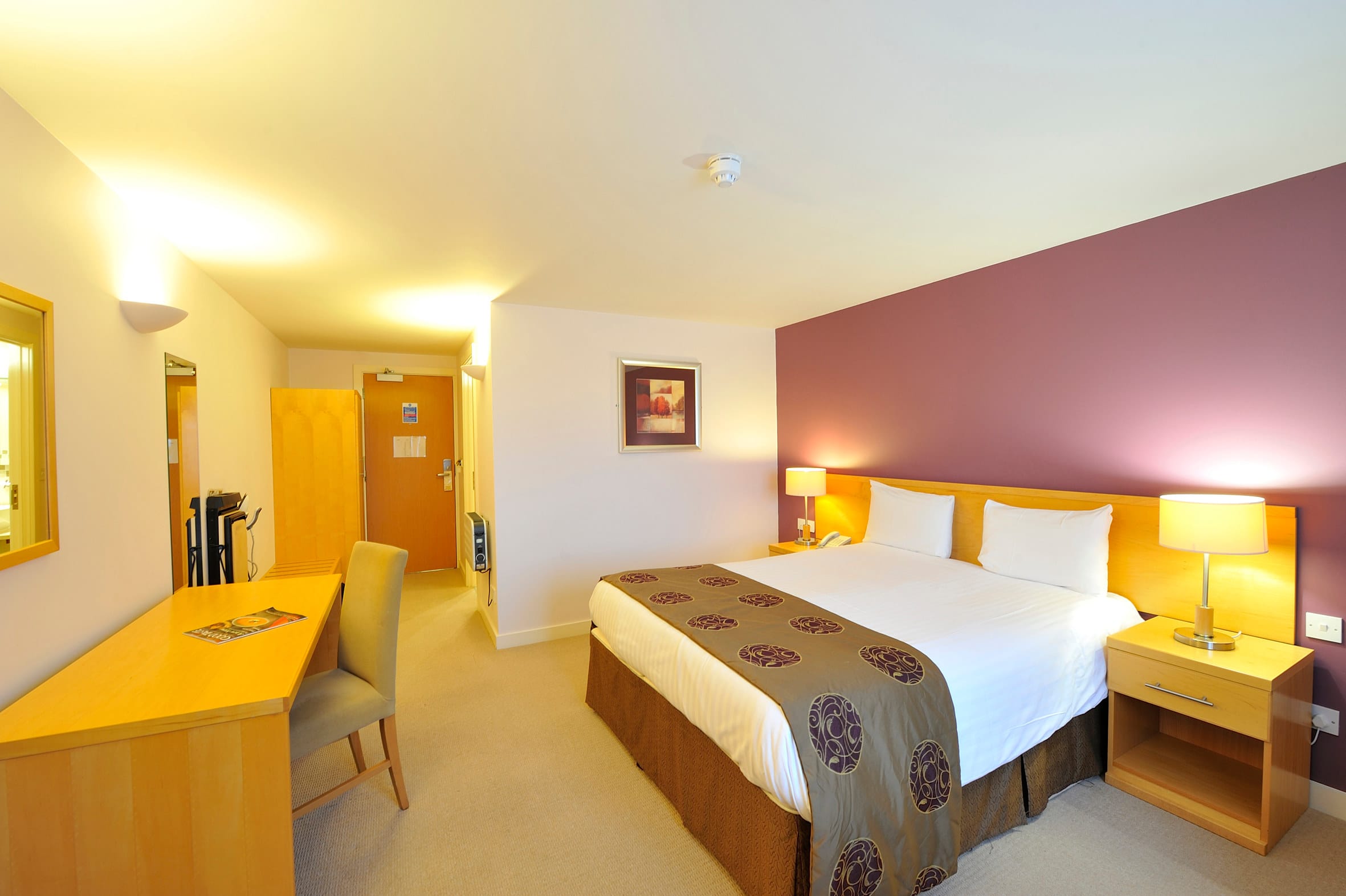 Photo of The Barn Hotel & Spa, Meeting Rooms